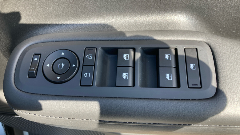 Hyundai SANTA FE 1.6 TGDi 288 PHEV Calligraphy 5dr 4WD Auto Estate